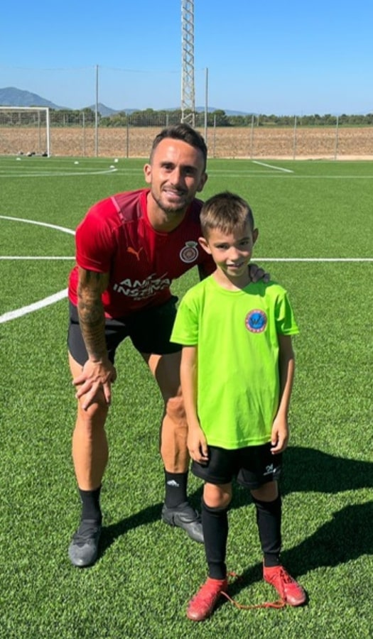 Summer Football Camp