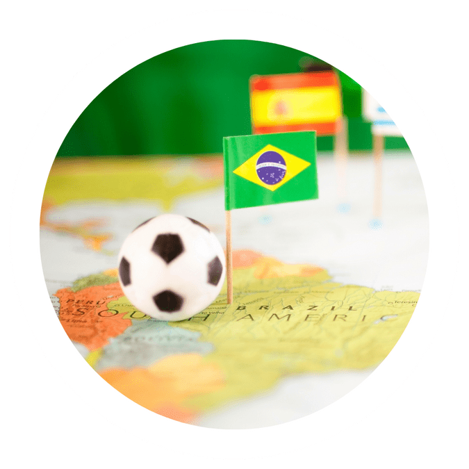 We Win Soccer Academia de Futbol