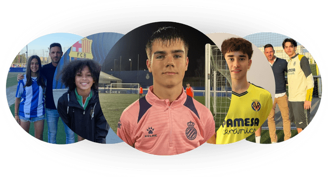 We Win Soccer Academia de Futbol