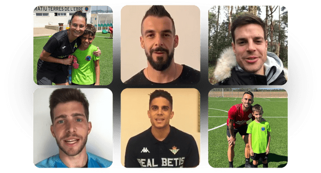 We Win Soccer Academia de Futbol