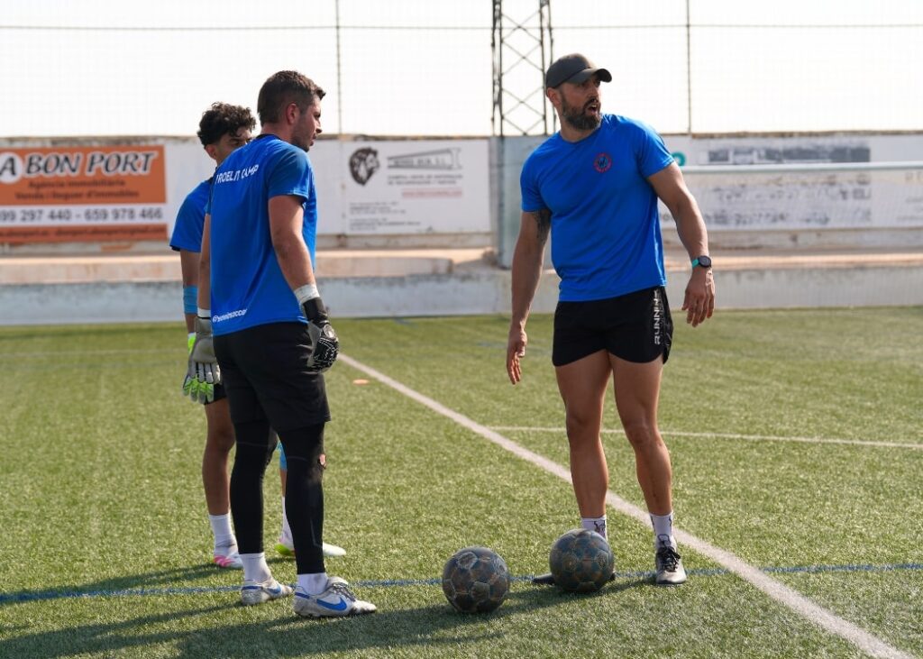 We Win Soccer Academia de Futbol