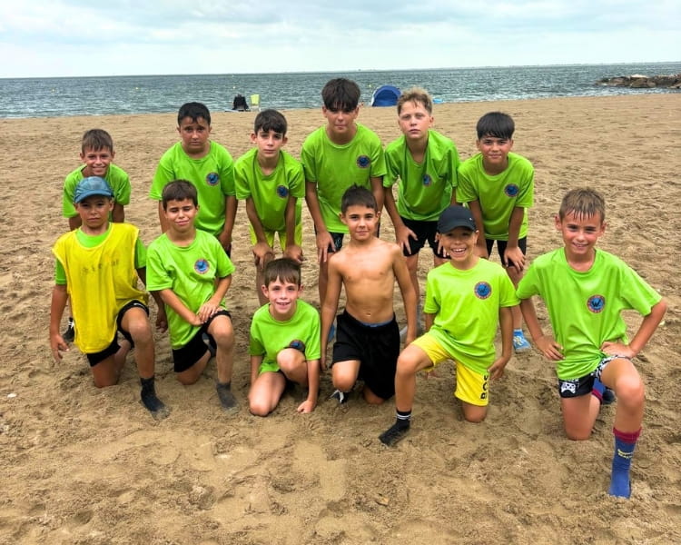 We Win Soccer Academia de Futbol